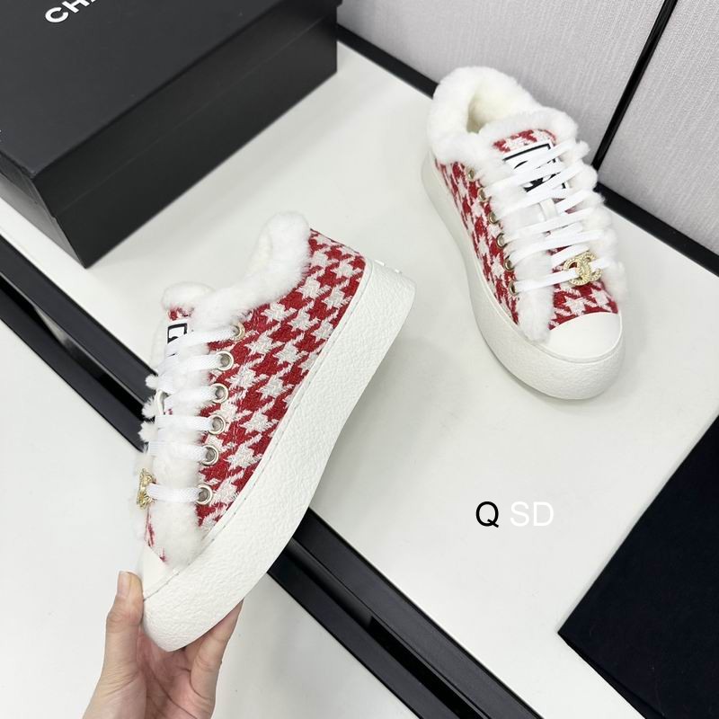 Chanel sz35-40 SD120101