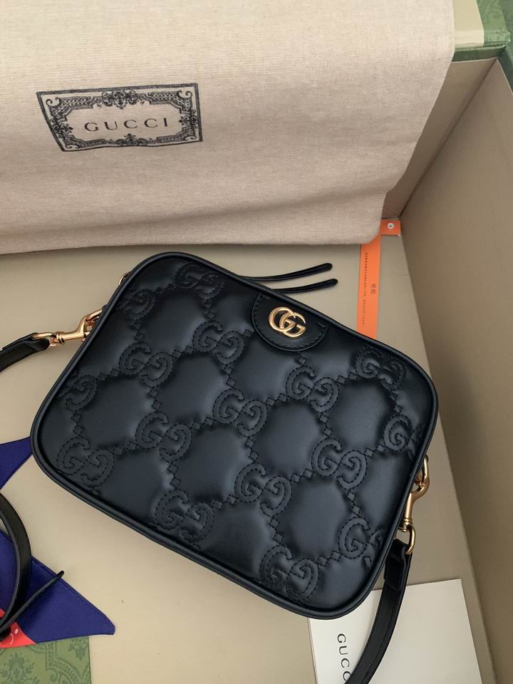 Gucci Ophidia 702234 21.5x17x7.5cm ww (1)