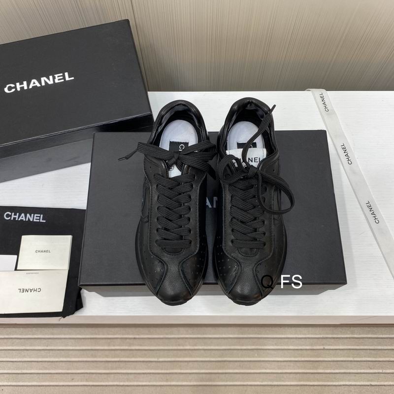 Chanel sz35-40 FS1201 01