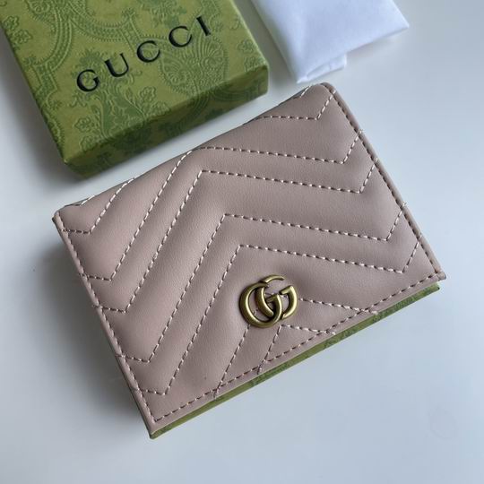 Gucci 443125 11x9x3cm zy2色 (1)