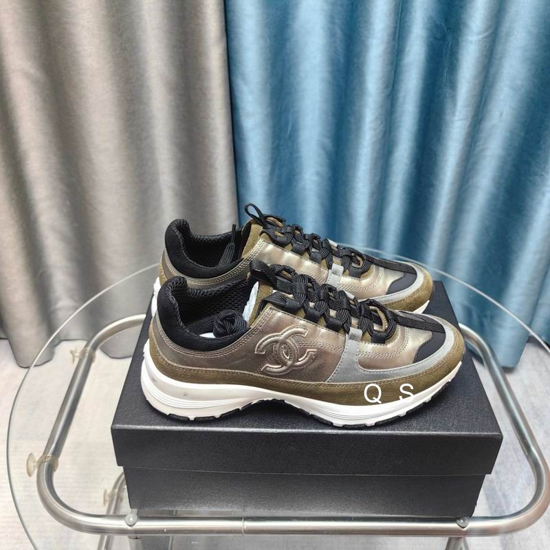 Chanel sz35-40 S060301