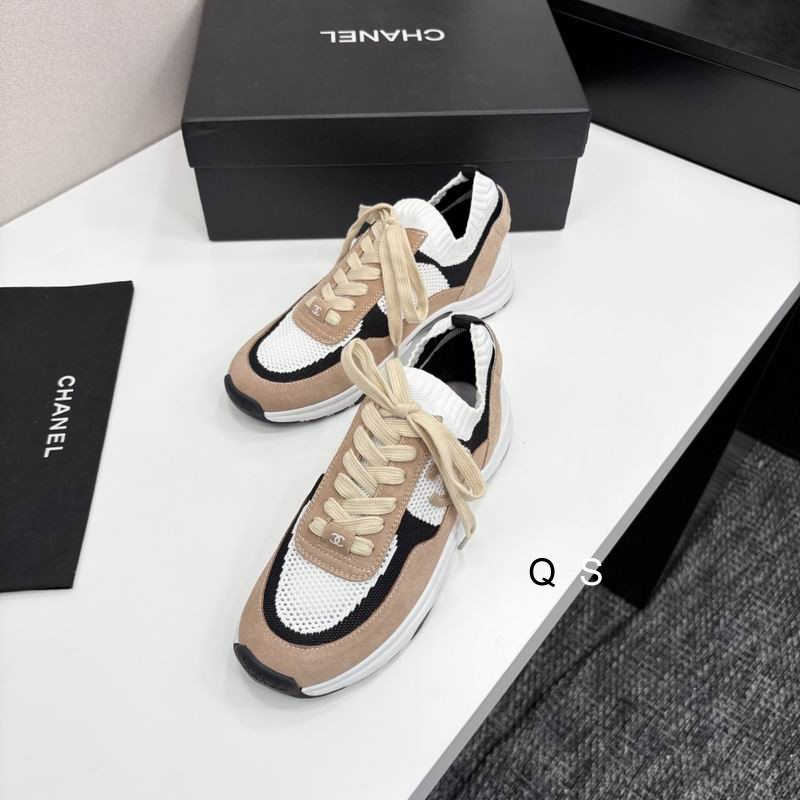 Chanel sz35-40 YS0599 01