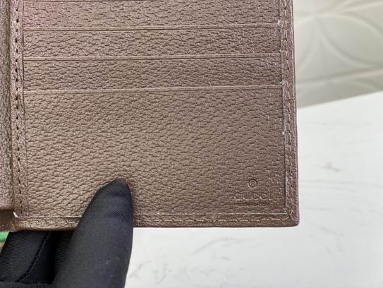 Gucci 597606啡 11x10cm zy (1)