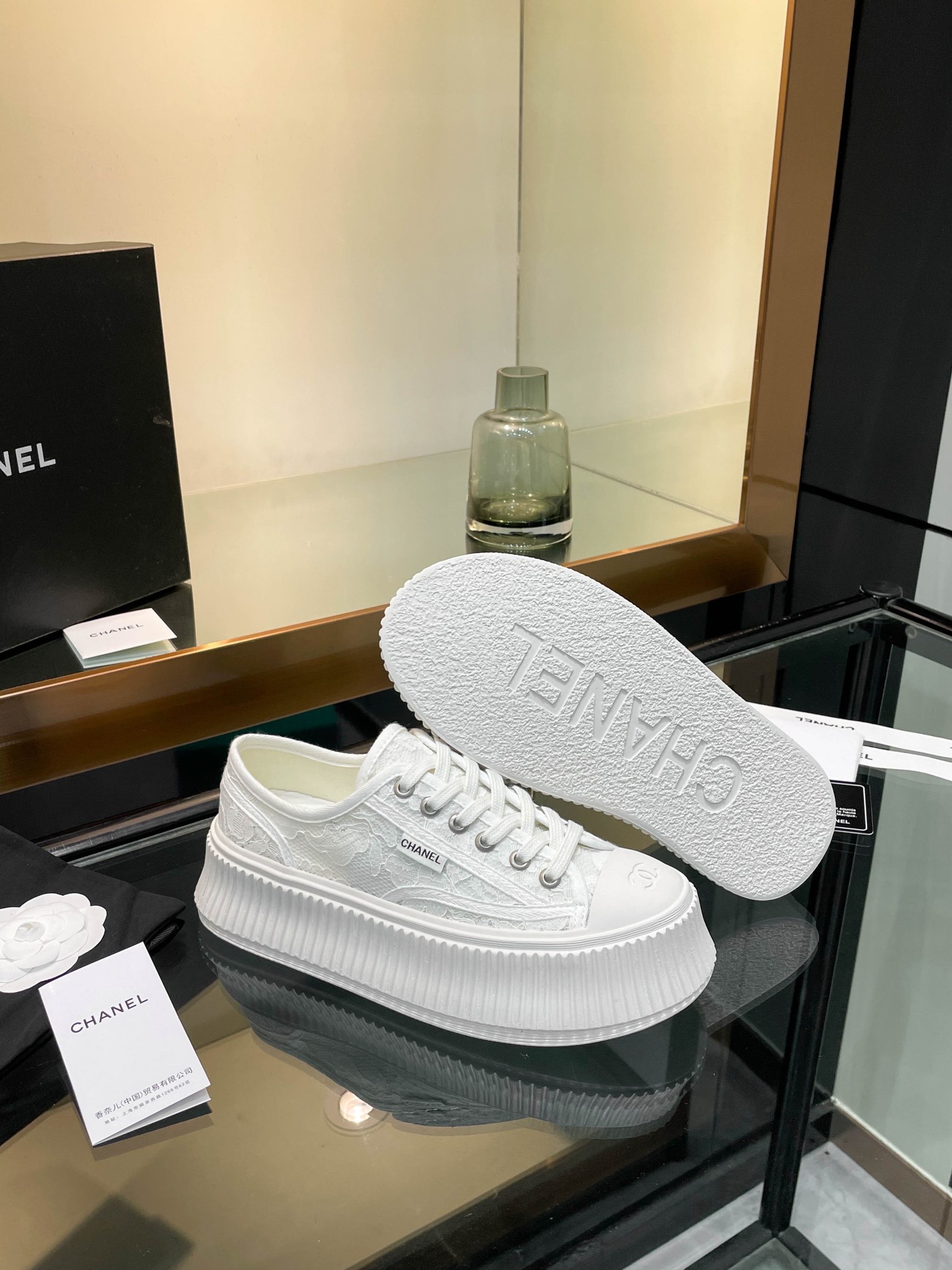 Chanel sz35-40 78