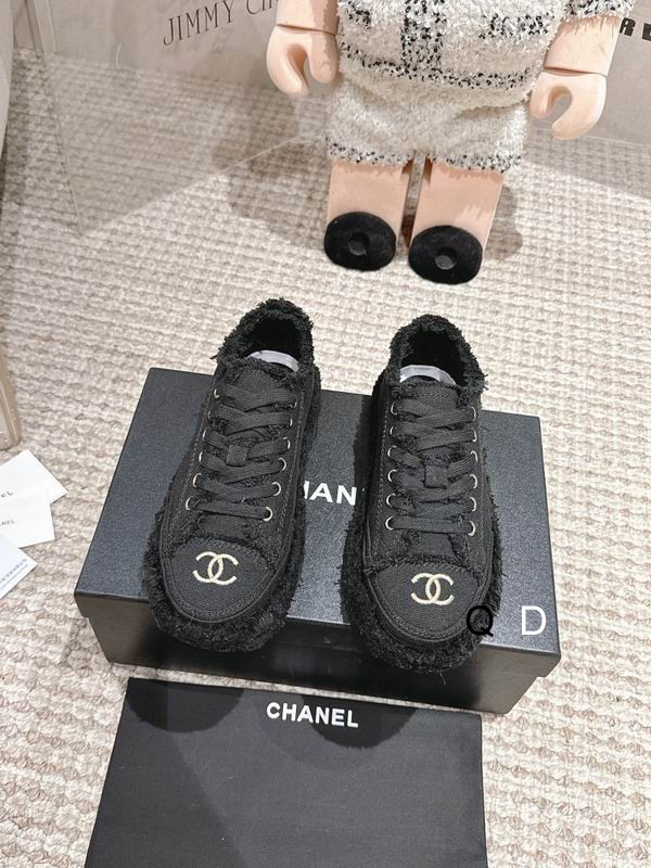 Chanel sz35-40 GDT0701 01