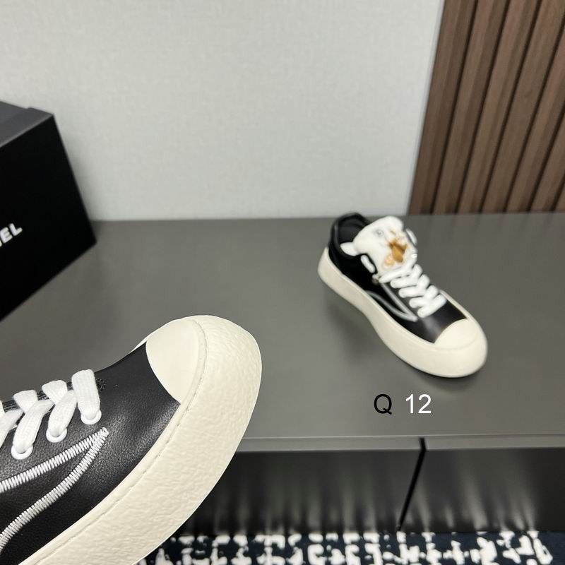 Chanel sz35-40 J0902 01