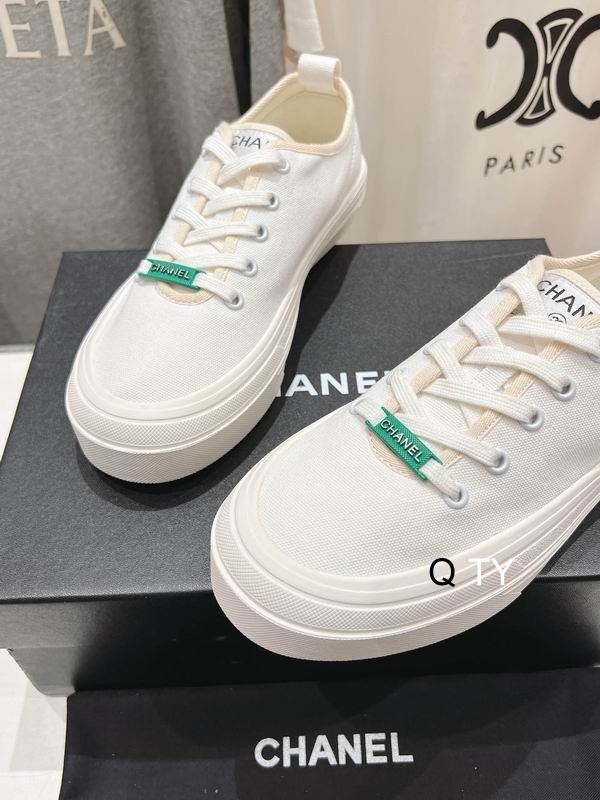 Chanel sz35-40 TY030201