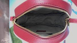 Gucci 圆饼包 19cm zy (1)