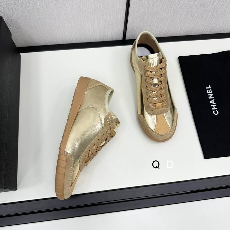 Chanel sz35-40 GDT090101