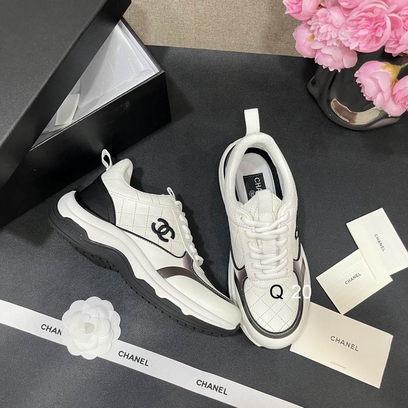 Chanel sz35-40 XX100601