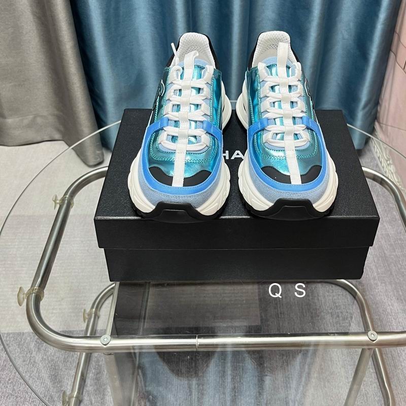 Chanel sz35-40 S0602 01