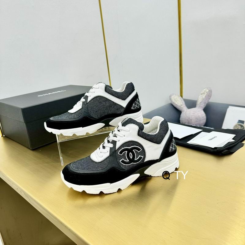 Chanel sz35-40 TY120601