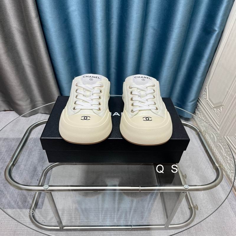 Chanel sz35-40 S060617