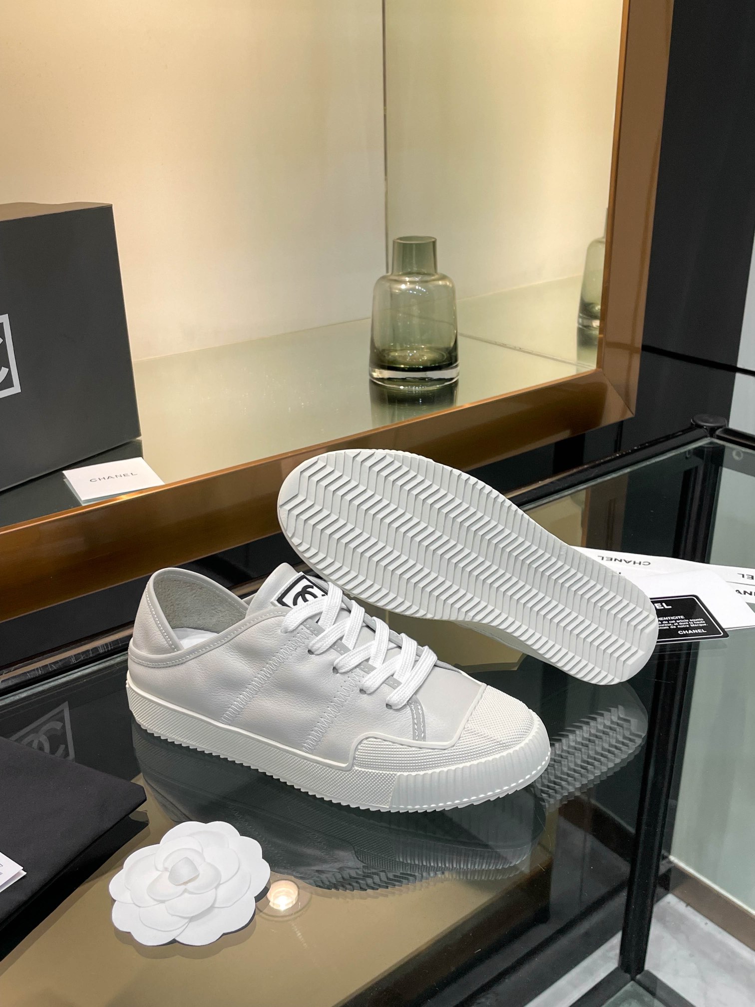 Chanel sz35-42 15
