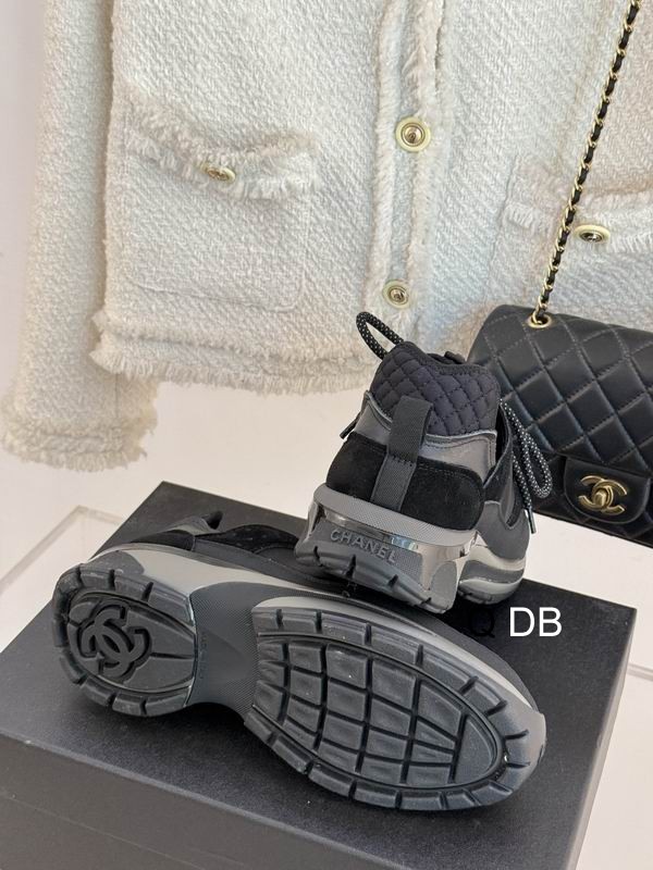 Chanel sz35-40 DB1201 01