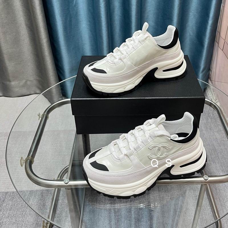 Chanel sz35-40 S0602 01