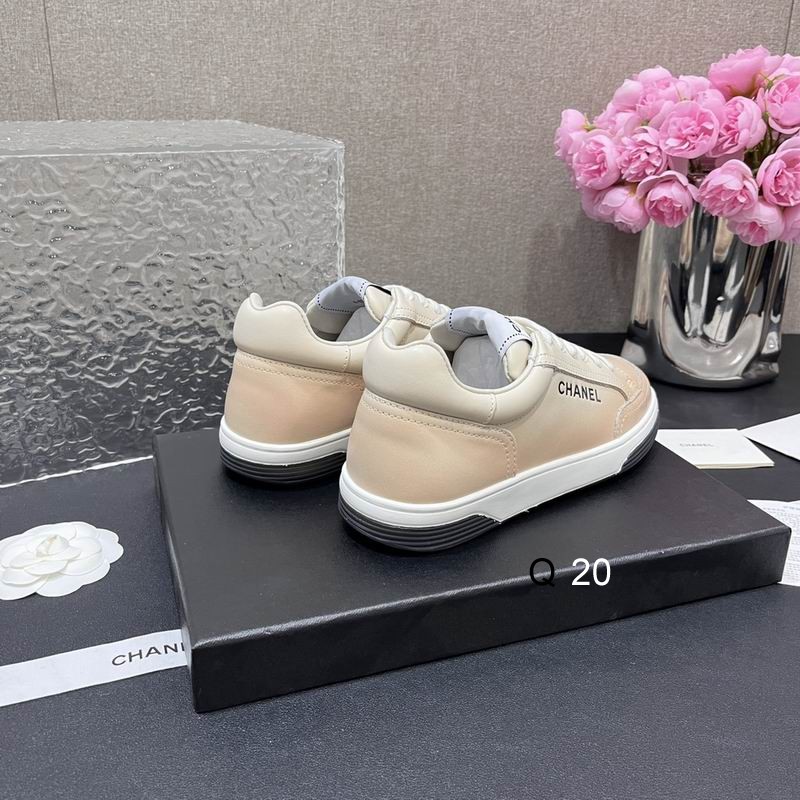 Chanel sz35-45 XX120101