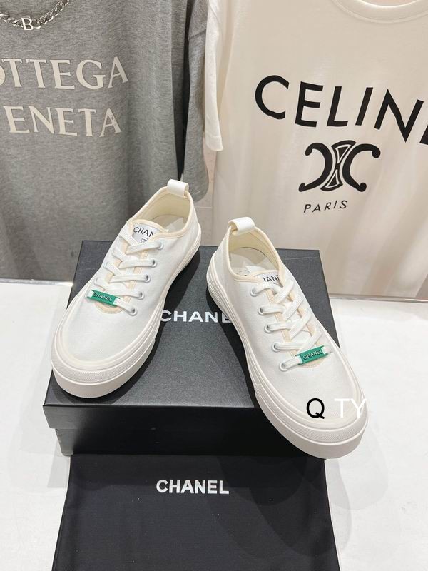 Chanel sz35-40 TY030201