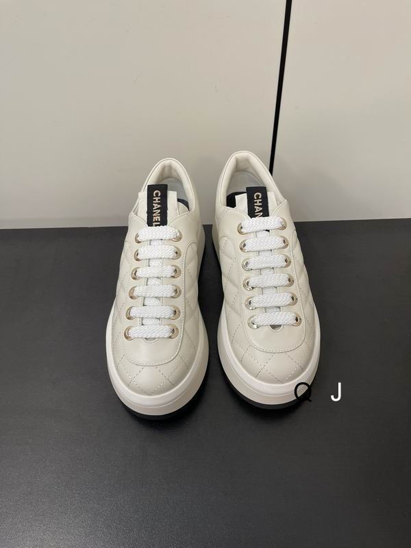 Chanel sz35-40 XJ090301