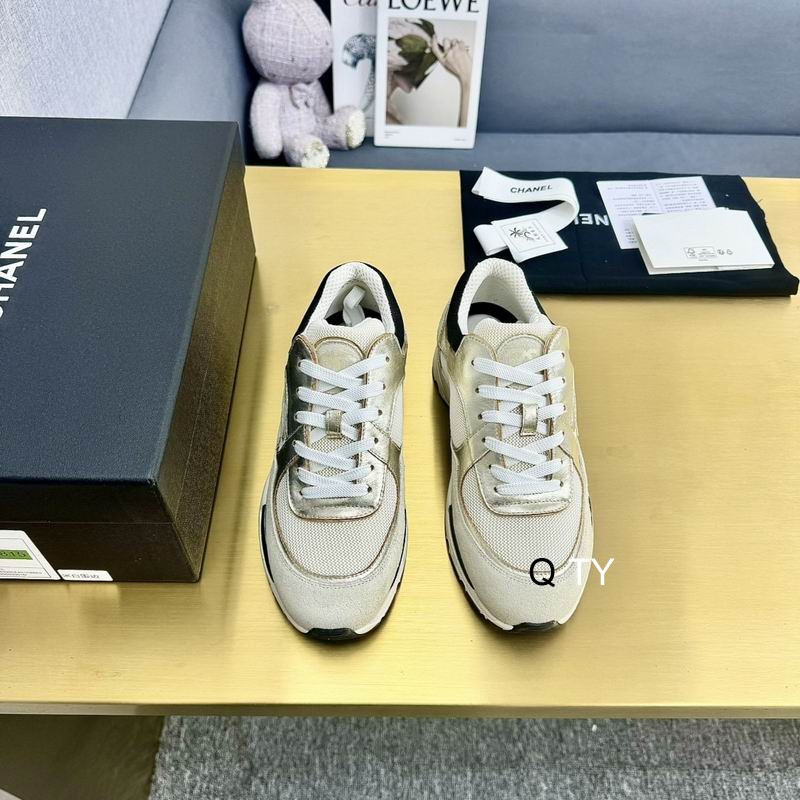Chanel sz35-40 TY120601