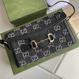 Gucci 1955 699296 18x12x5cm zy (1)
