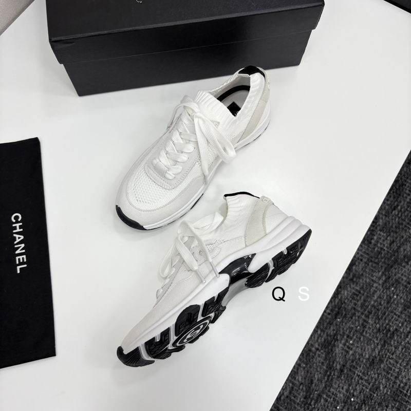 Chanel sz35-40 YS0599 01
