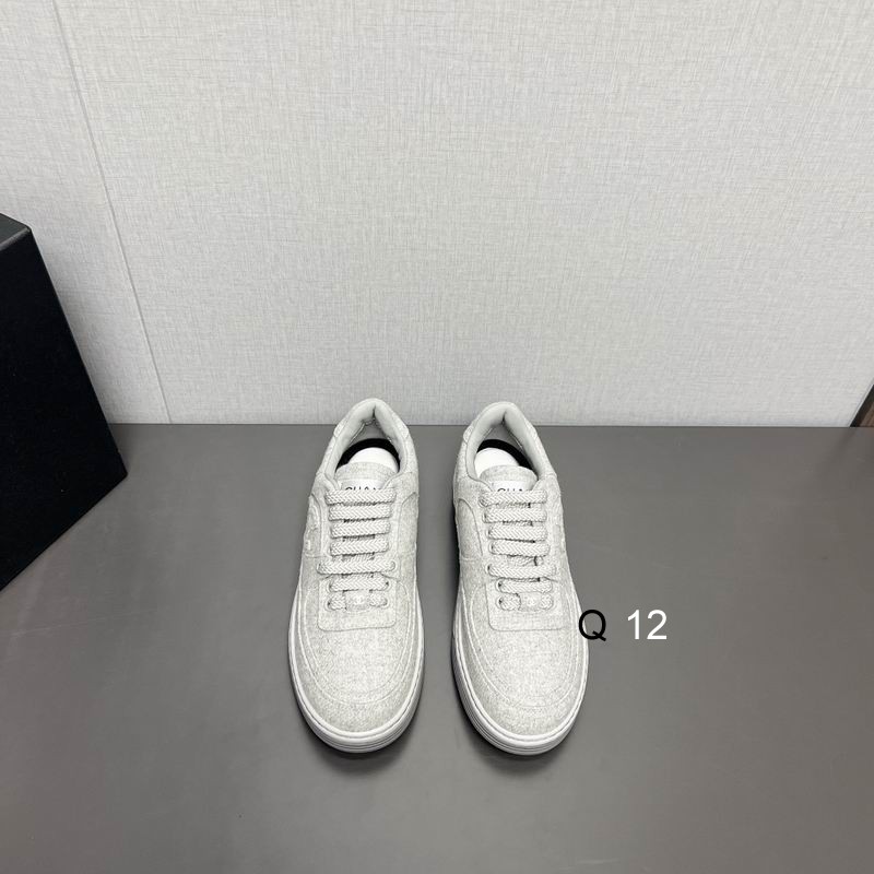 Chanel sz35-40 J080301