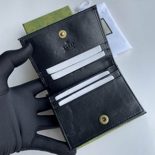 Gucci 443125 11x9x3cm zy2色 (1)