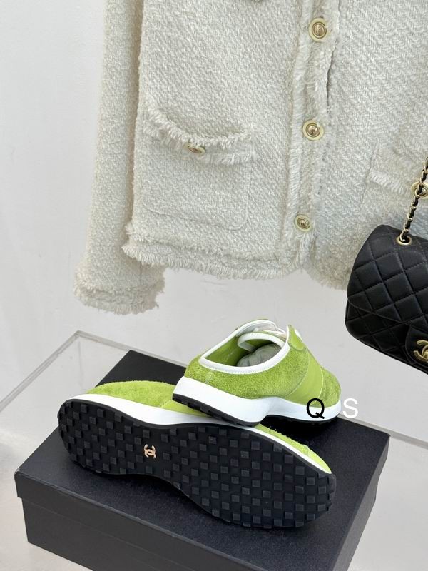 Chanel sz35-40 YS0509 01
