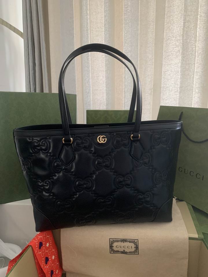 Gucci Ophidia 631685 38x28x14cm ww (1)