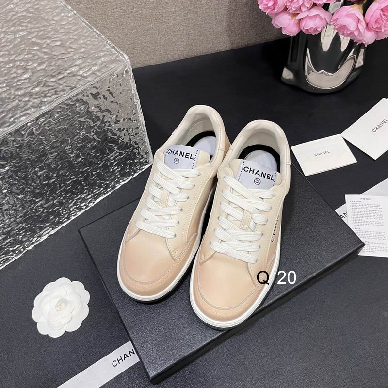 Chanel sz35-45 XX120101