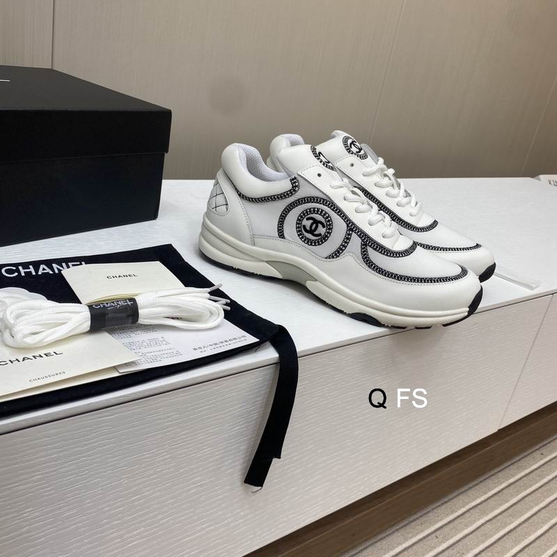 Chanel sz35-40 FS0702 01