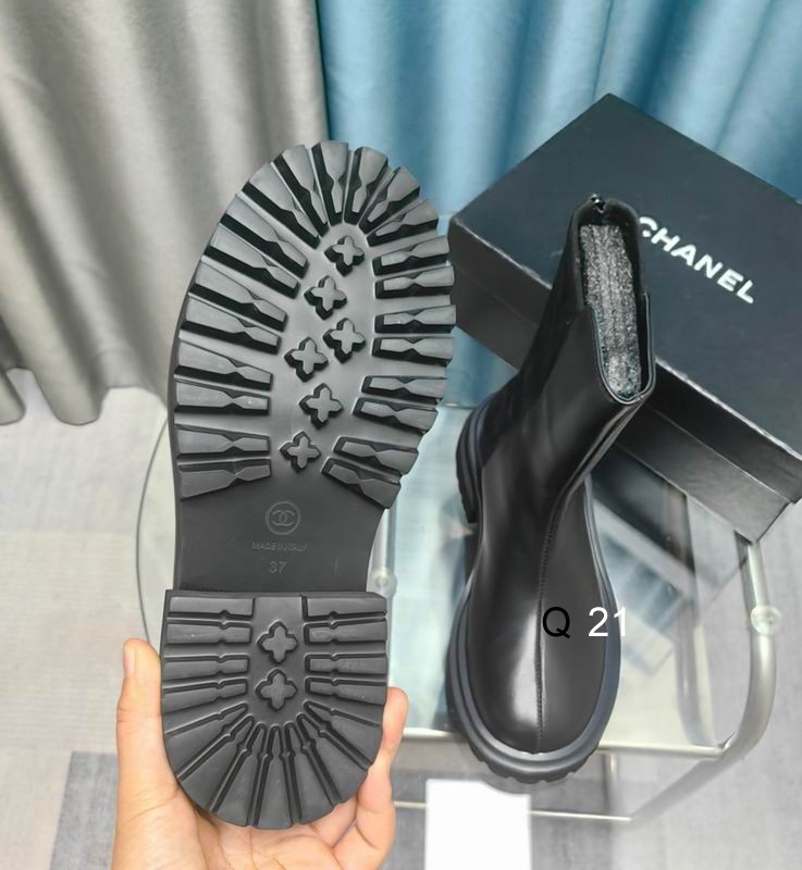 Chanel sz35-40 YS1005 01