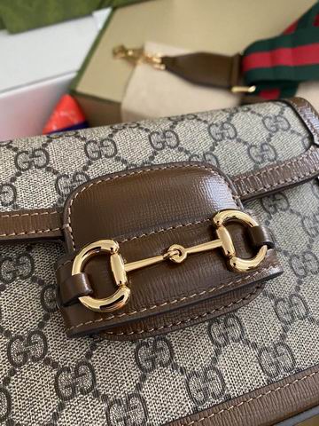 Gucci 1955系列 658574 20.5x14.5x5cm ww3色 (1)