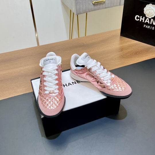 Chanel sz35-40 mnh0801 (1)