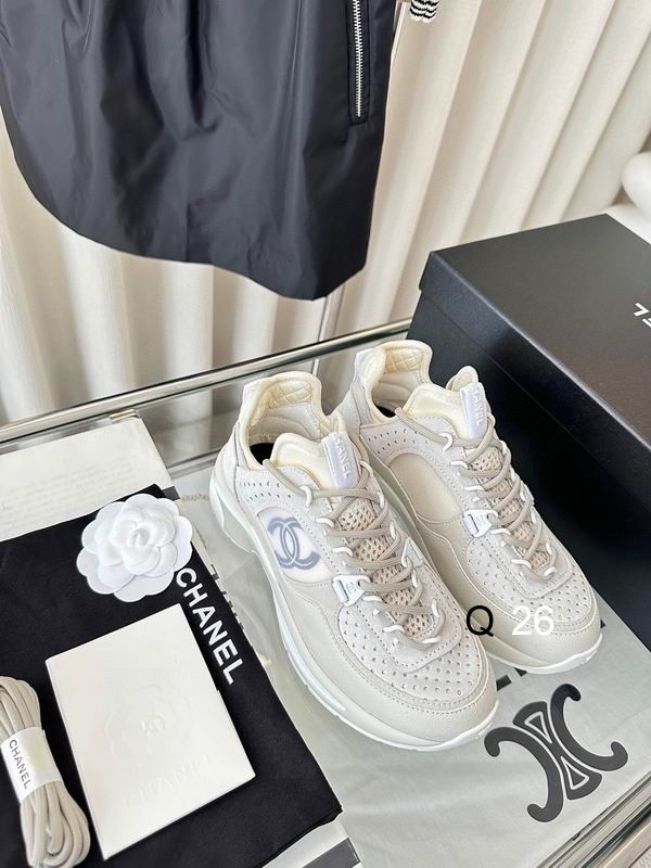 Chanel sz35-40 LL110201