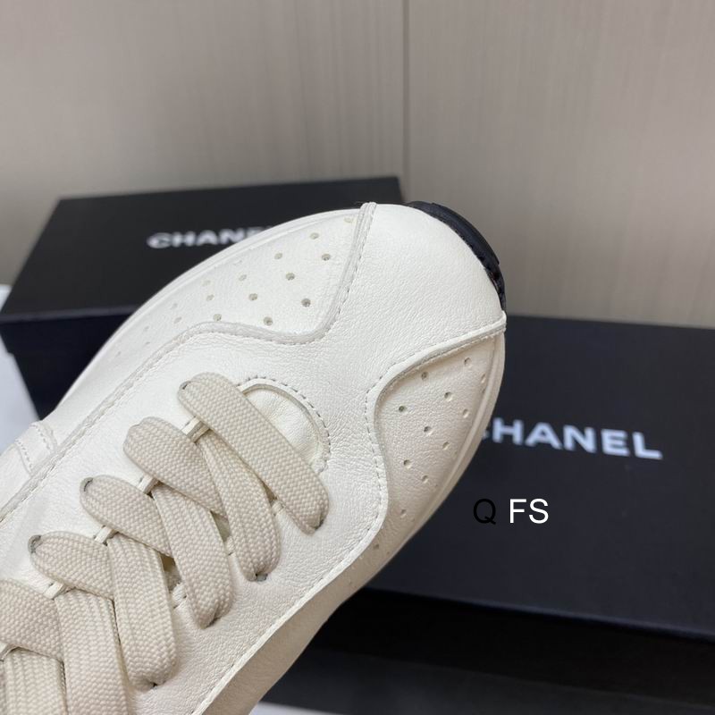 Chanel sz35-40 FS1201 01