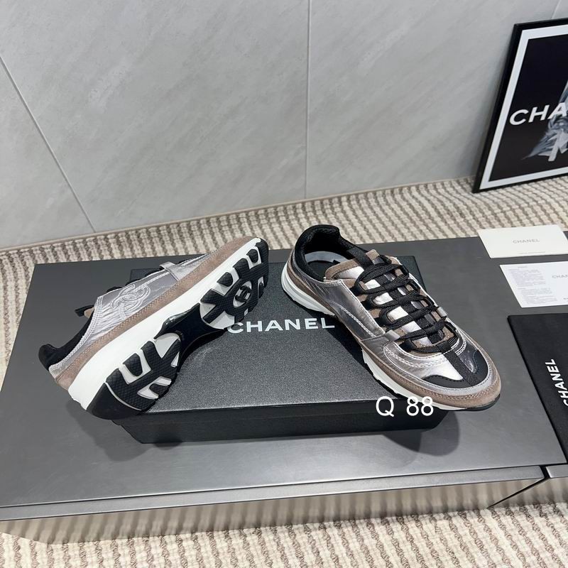 Chanel sz35-40 J070214