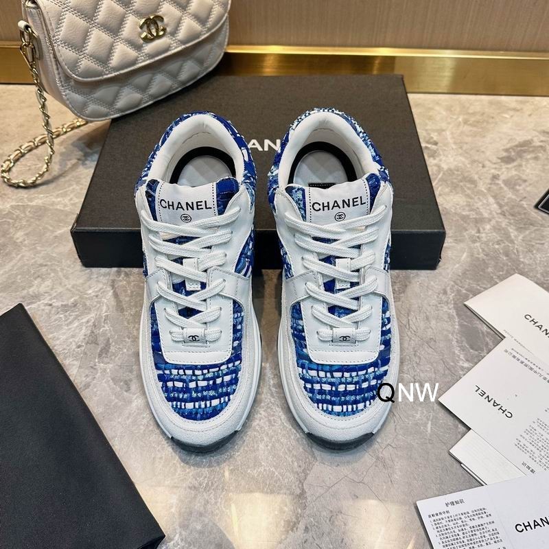 Chanel sz35-46 WN0501 01