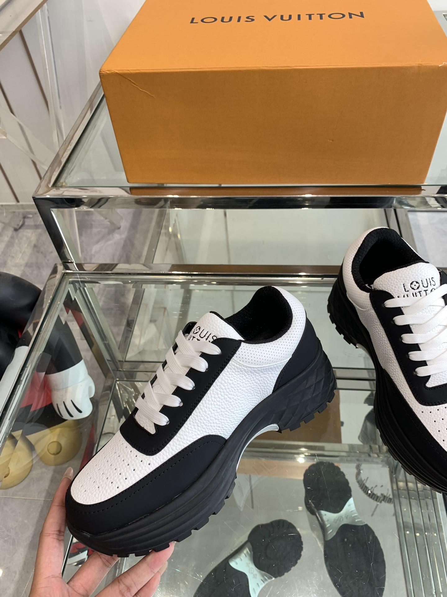 LV sz35-45 70