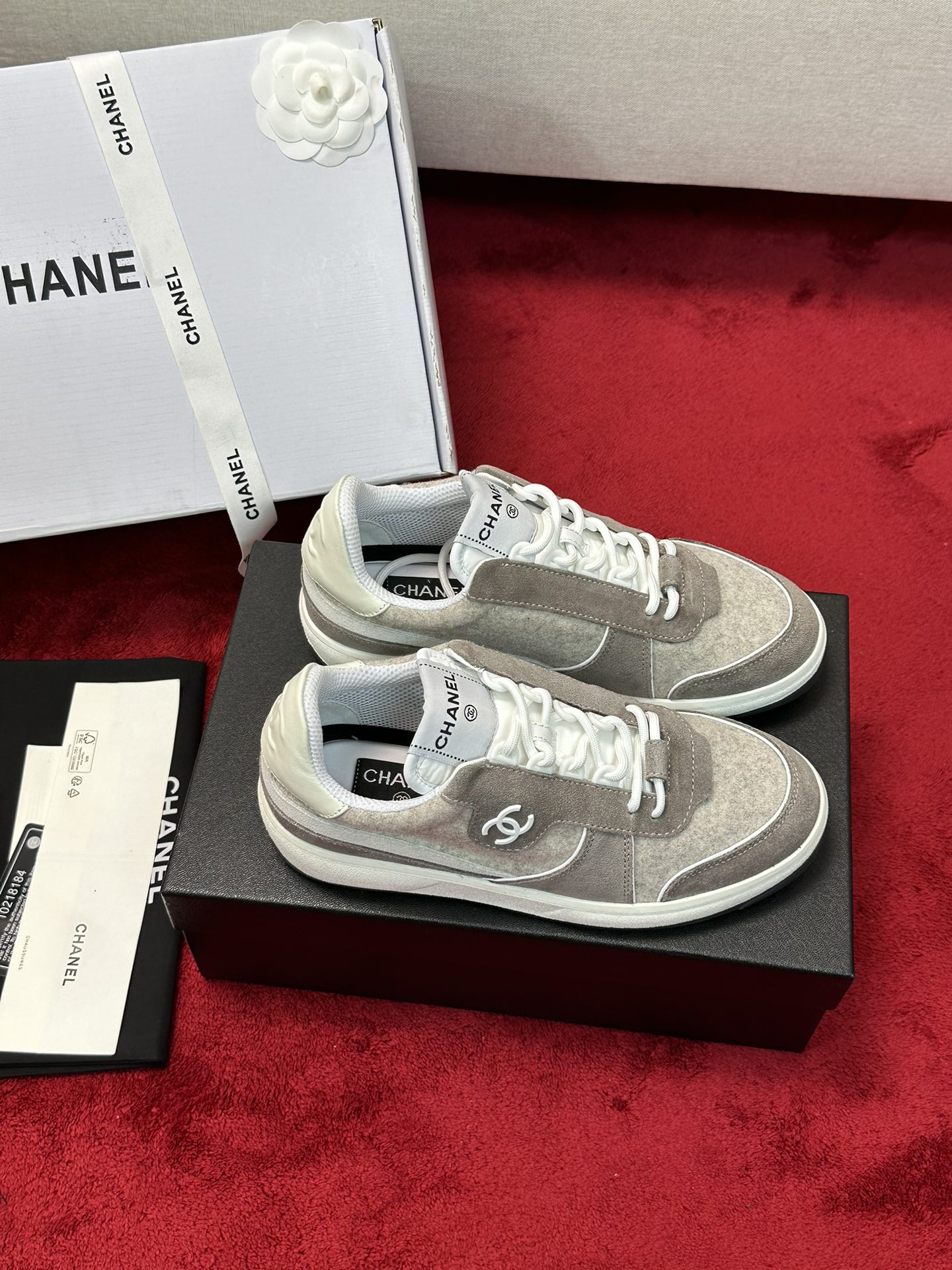 Chanel sz35-41 15