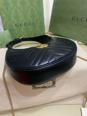 Gucci 699514 21x11x5cm ww3色 (1)