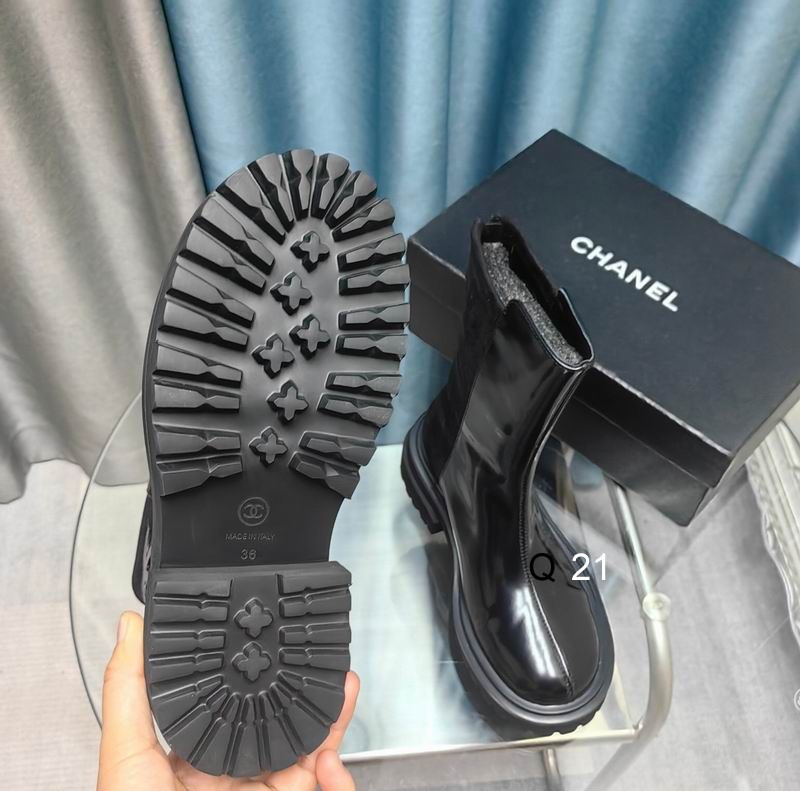 Chanel sz35-40 YS1005 01