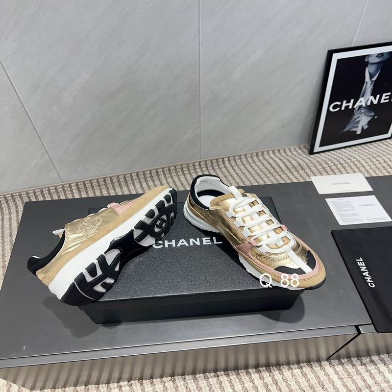 Chanel sz35-40 J070214