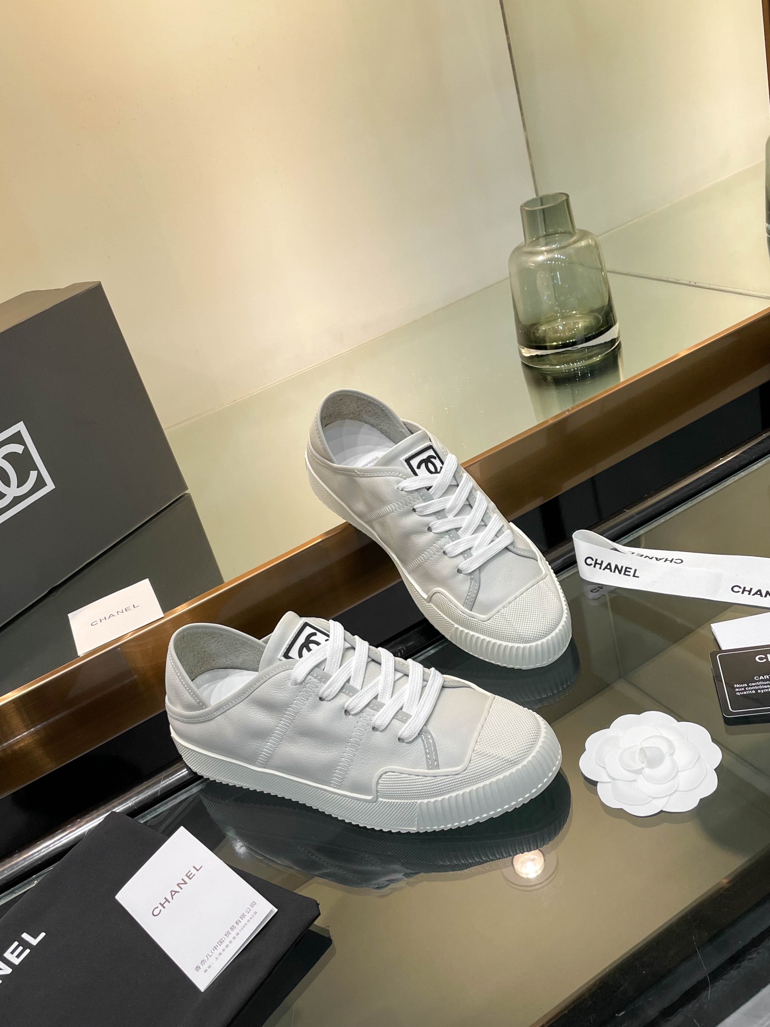 Chanel sz35-40 16