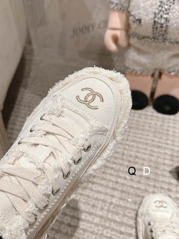 Chanel sz35-40 GDT0701 01