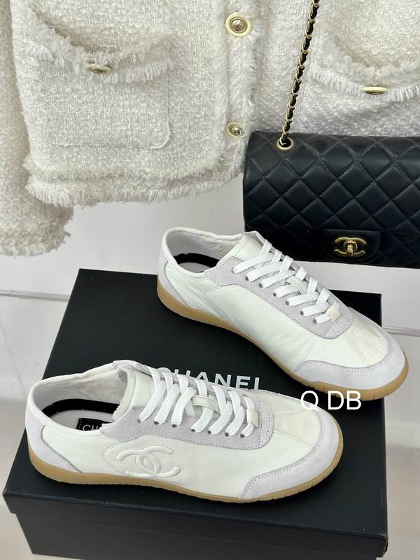 Chanel sz35-40 DB081101