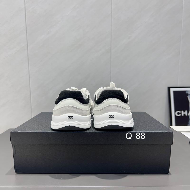 Chanel sz35-40 J070214