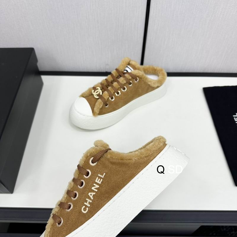 Chanel sz35-40 SD1202 01