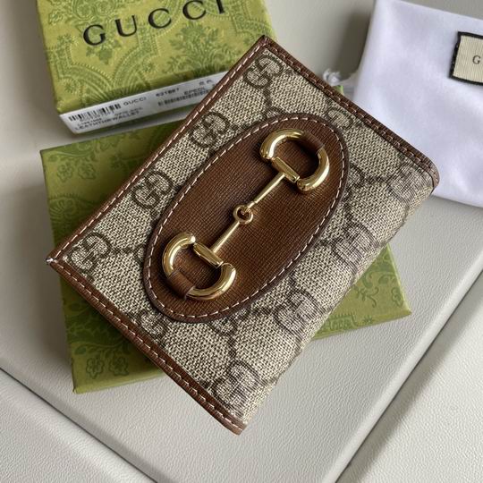 Gucci 621887pvc 11x8.5x3cm zy (1)